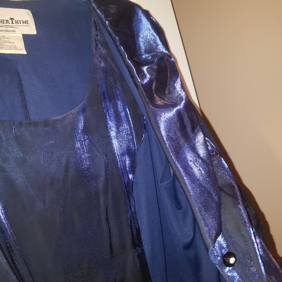 Evening Wear Top - Picture 8 of 8